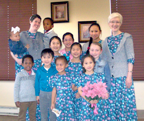 The Keller crew | News, Sports, Jobs - Morning Journal